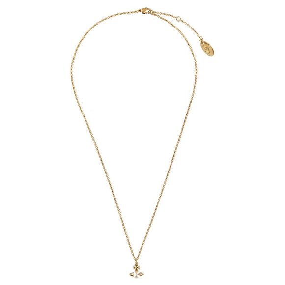 Vivienne Westwood Women 'Balbina' Necklace